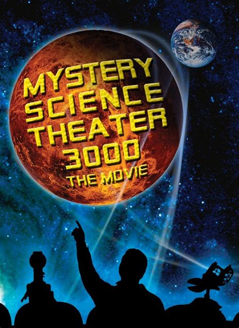 alien hunter 2 rae lil black|Mystery Science Theater 3000 .